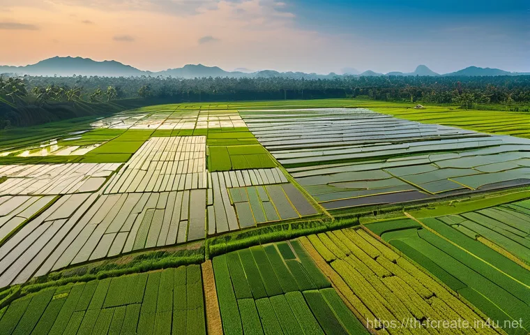 AI와 창작의 문화적 영향 - **Prompt Title: "Creative Catalyst: Human and AI"**
    A bright, clean, and minimalist home office ...