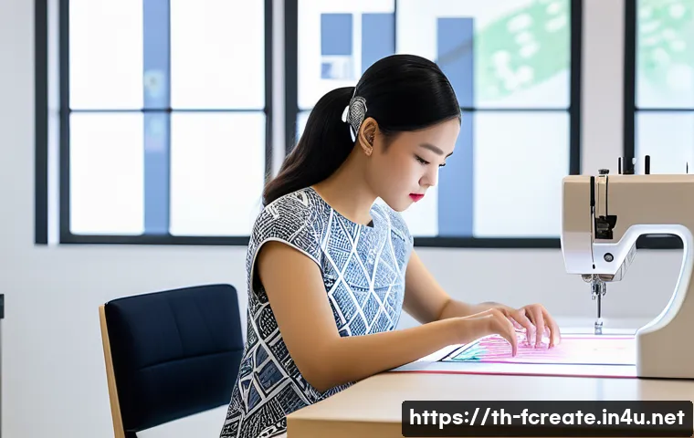 AI가 만드는 예술과 그 의미 관련 이미지 1