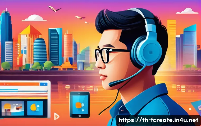 디지털 미디어와 창작자의 관계 변화 관련 이미지 1