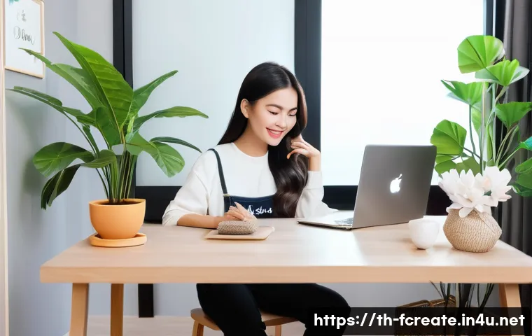 디지털 미디어와 창작자의 관계 변화 관련 이미지 2